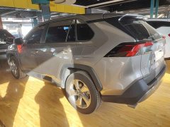Toyota RAV4 2022 2.0L CVT FWD Fashion Plus - ფოტო 5