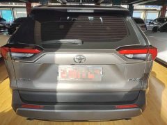 Toyota RAV4 2022 2.0L CVT FWD Fashion Plus - ფოტო 6