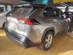 Toyota RAV4 2022 2.0L CVT FWD Fashion Plus - ფოტო 7