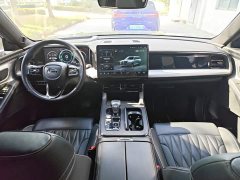 GAC Aion GS8 Dual Engine 2.0T M Two-Wheel Drive Luxury Edition (7-Seater) - ფოტო 10