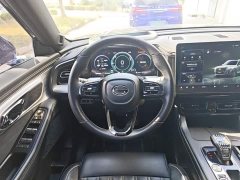 GAC Aion GS8 Dual Engine 2.0T M Two-Wheel Drive Luxury Edition (7-Seater) - ფოტო 11