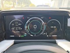 GAC Aion GS8 Dual Engine 2.0T M Two-Wheel Drive Luxury Edition (7-Seater) - ფოტო 12
