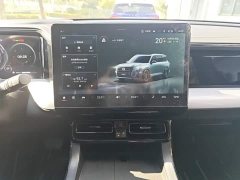 GAC Aion GS8 Dual Engine 2.0T M Two-Wheel Drive Luxury Edition (7-Seater) - ფოტო 13