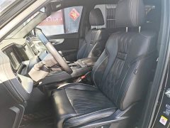 GAC Aion GS8 Dual Engine 2.0T M Two-Wheel Drive Luxury Edition (7-Seater) - ფოტო 15