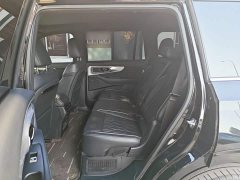 GAC Aion GS8 Dual Engine 2.0T M Two-Wheel Drive Luxury Edition (7-Seater) - ფოტო 17