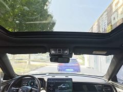 GAC Aion GS8 Dual Engine 2.0T M Two-Wheel Drive Luxury Edition (7-Seater) - ფოტო 18