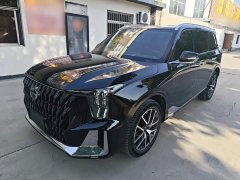 GAC Aion GS8 Dual Engine 2.0T M Two-Wheel Drive Luxury Edition (7-Seater) - ფოტო 2