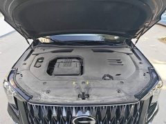 GAC Aion GS8 Dual Engine 2.0T M Two-Wheel Drive Luxury Edition (7-Seater) - ფოტო 20