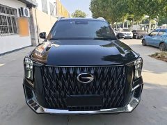 GAC Aion GS8 Dual Engine 2.0T M Two-Wheel Drive Luxury Edition (7-Seater) - ფოტო 3