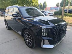 GAC Aion GS8 Dual Engine 2.0T M Two-Wheel Drive Luxury Edition (7-Seater) - ფოტო 4