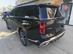 GAC Aion GS8 Dual Engine 2.0T M Two-Wheel Drive Luxury Edition (7-Seater) - ფოტო 5