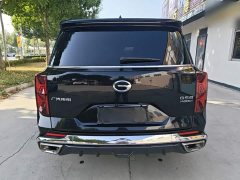GAC Aion GS8 Dual Engine 2.0T M Two-Wheel Drive Luxury Edition (7-Seater) - ფოტო 6