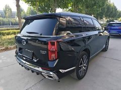 GAC Aion GS8 Dual Engine 2.0T M Two-Wheel Drive Luxury Edition (7-Seater) - ფოტო 7