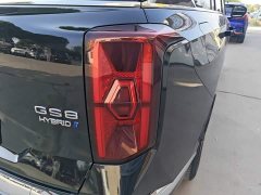 GAC Aion GS8 Dual Engine 2.0T M Two-Wheel Drive Luxury Edition (7-Seater) - ფოტო 8