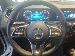 Mercedes-Benz GLA Facelift GLA 200 - ფოტო 11