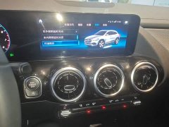 Mercedes-Benz GLA Facelift GLA 200 - ფოტო 13