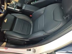 Mercedes-Benz GLA Facelift GLA 200 - ფოტო 15