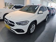 Mercedes-Benz GLA Facelift GLA 200 - ფოტო 2