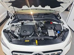 Mercedes-Benz GLA Facelift GLA 200 - ფოტო 20