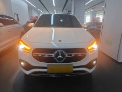 Mercedes-Benz GLA Facelift GLA 200 - ფოტო 3