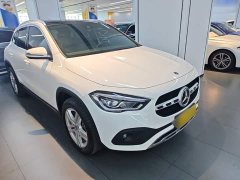 Mercedes-Benz GLA Facelift GLA 200 - ფოტო 4