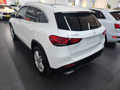Mercedes-Benz GLA Facelift GLA 200 - ფოტო 5