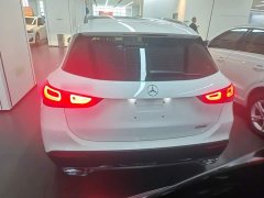 Mercedes-Benz GLA Facelift GLA 200 - ფოტო 6