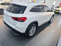 Mercedes-Benz GLA Facelift GLA 200 - ფოტო 7