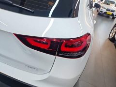 Mercedes-Benz GLA Facelift GLA 200 - ფოტო 8