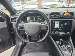 Lynk & Co Geely Lynk & Co 03 2.0T Automatic Vigor Plus - ფოტო 10