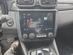 Lynk & Co Geely Lynk & Co 03 2.0T Automatic Vigor Plus - ფოტო 12