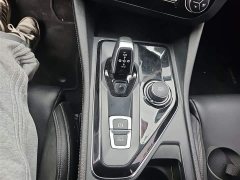 Lynk & Co Geely Lynk & Co 03 2.0T Automatic Vigor Plus - ფოტო 13