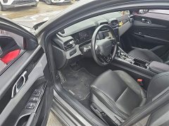 Lynk & Co Geely Lynk & Co 03 2.0T Automatic Vigor Plus - ფოტო 15