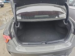 Lynk & Co Geely Lynk & Co 03 2.0T Automatic Vigor Plus - ფოტო 18