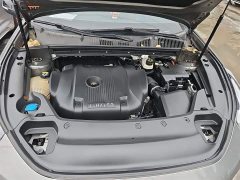 Lynk & Co Geely Lynk & Co 03 2.0T Automatic Vigor Plus - ფოტო 19