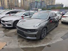 Lynk & Co Geely Lynk & Co 03 2.0T Automatic Vigor Plus - ფოტო 2
