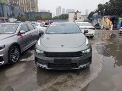 Lynk & Co Geely Lynk & Co 03 2.0T Automatic Vigor Plus - ფოტო 3