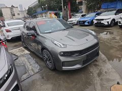 Lynk & Co Geely Lynk & Co 03 2.0T Automatic Vigor Plus - ფოტო 4