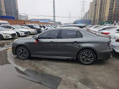 Lynk & Co Geely Lynk & Co 03 2.0T Automatic Vigor Plus - ფოტო 5