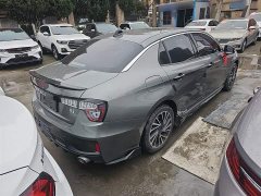 Lynk & Co Geely Lynk & Co 03 2.0T Automatic Vigor Plus - ფოტო 6