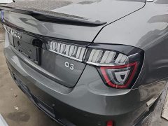 Lynk & Co Geely Lynk & Co 03 2.0T Automatic Vigor Plus - ფოტო 7