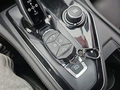 Lynk & Co Geely Lynk & Co 03 2.0T Automatic Vigor Plus - ფოტო 8