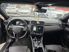 Lynk & Co Geely Lynk & Co 03 2.0T Automatic Vigor Plus - ფოტო 9