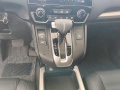 Honda CR-V 2.4T CVT FWD Comfort - ფოტო 14
