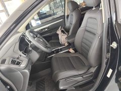 Honda CR-V 2.4T CVT FWD Comfort - ფოტო 15