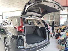 Honda CR-V 2.4T CVT FWD Comfort - ფოტო 19