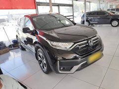 Honda CR-V 2.4T CVT FWD Comfort - ფოტო 4