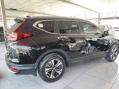 Honda CR-V 2.4T CVT FWD Comfort - ფოტო 7
