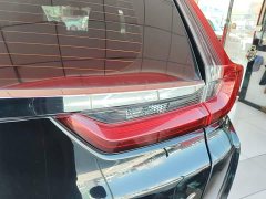 Honda CR-V 2.4T CVT FWD Comfort - ფოტო 8