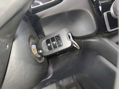 Honda CR-V 2.4T CVT FWD Comfort - ფოტო 9